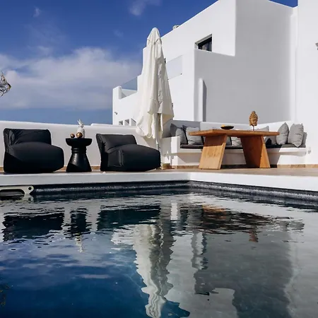 Hidden Gem - 2br Sea View - Naxos * Pláka