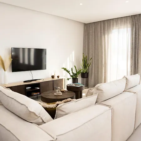 Hidden Gem - 2br Sea View - Naxos Villa *