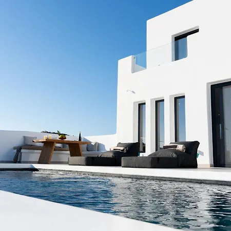 Hidden Gem - 2br Sea View - Naxos Villa Pláka