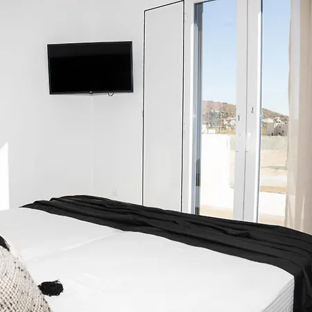 Hidden Gem - 2br Sea View - Naxos Willa