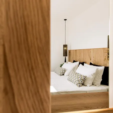 Hidden Gem - 2br Sea View - Naxos *