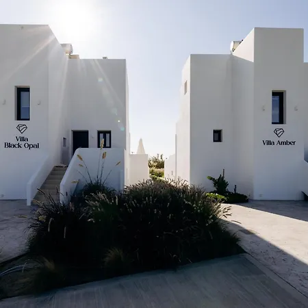 Vila Hidden Gem - 2br Sea View - Naxos