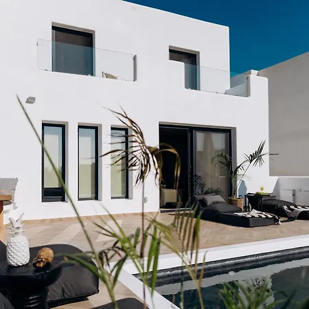 Hidden Gem - 2br Sea View - Naxos Vila *