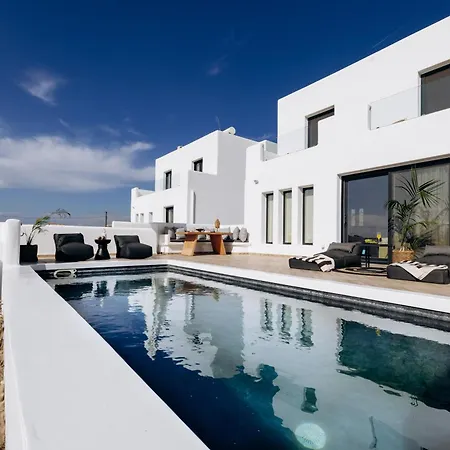Hidden Gem - 2br Sea View - Naxos Pláka